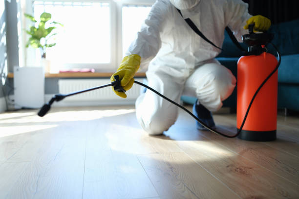Reliable Infectious Disease Decontamination contractor in Teaneck, NJ by Crime Scene Cleaner Online
